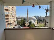 İcarəyə verilir 2 otaqlı köhnə tikili 45 m², Elmlər Akademiyası m., photo 3 from 8