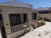 3 otaqlı həyət evi/bağ evi - Binə q. - 120 m²