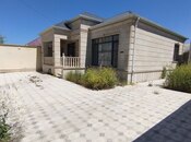 3 otaqlı həyət evi/bağ evi - Binə q. - 120 m²