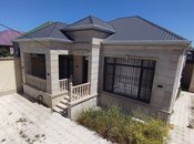 3 otaqlı həyət evi/bağ evi - Binə q. - 120 m²