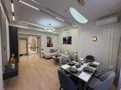 3 otaqlı yeni tikili - Gənclik m. - 142 m²