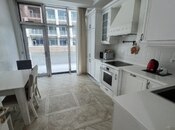 İcarəyə verilir 3 otaqlı yeni tikili 170 m², Elmlər Akademiyası m., photo 8 from 8