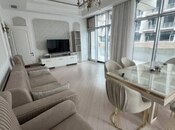 İcarəyə verilir 3 otaqlı yeni tikili 170 m², Elmlər Akademiyası m., photo 4 from 8