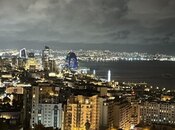 İcarəyə verilir 3 otaqlı yeni tikili 170 m², Elmlər Akademiyası m., photo 1 from 8