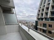 İcarəyə verilir 3 otaqlı yeni tikili 170 m², Elmlər Akademiyası m., photo 6 from 8