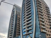 İcarəyə verilir 3 otaqlı yeni tikili 170 m², Elmlər Akademiyası m., photo 3 from 8