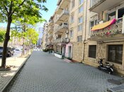 2 otaqlı köhnə tikili - Nəsimi r. - 55 m²