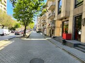 2 otaqlı köhnə tikili - Nəsimi r. - 55 m²