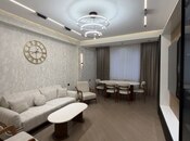 Satılır 3 otaqlı yeni tikili 115 m², Gənclik m., photo 2 from 8