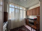 3 otaqlı yeni tikili - Şah İsmayıl Xətai m. - 85 m²