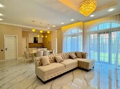 İcarəyə verilir 5 otaqlı həyət evi/bağ evi 300 m², Nardaran q., photo 8 from 8