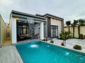 5-комн. дом/дача - пос. Нардаран - 350 м²