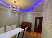 3 otaqlı köhnə tikili - Azadlıq Prospekti m. - 75 m²