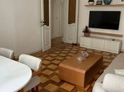 3 otaqlı köhnə tikili - Nizami m. - 80 m²