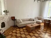 3 otaqlı köhnə tikili - Nizami m. - 80 m²