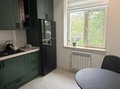 3 otaqlı köhnə tikili - Nizami m. - 80 m²