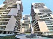 İcarəyə verilir 2 otaqlı yeni tikili 90 m², 8 Noyabr m., photo 1 from 8