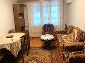 3 otaqlı köhnə tikili - Qara Qarayev m. - 90 m²