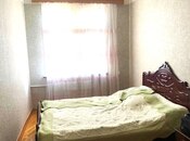 3 otaqlı köhnə tikili - Qara Qarayev m. - 90 m²