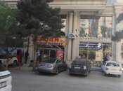 2 otaqlı köhnə tikili - Nəriman Nərimanov m. - 65 m²