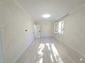 2 otaqlı köhnə tikili - İnşaatçılar m. - 35 m²