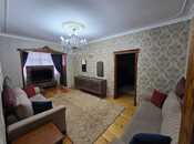5 otaqlı köhnə tikili - Həzi Aslanov m. - 120 m²