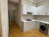 3 otaqlı yeni tikili - Ağ şəhər q. - 100 m²