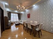 2 otaqlı yeni tikili - Şah İsmayıl Xətai m. - 65 m²