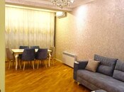 İcarəyə verilir 3 otaqlı yeni tikili 126 m², Nəriman Nərimanov m., photo 2 from 8