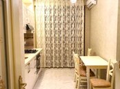 İcarəyə verilir 3 otaqlı yeni tikili 126 m², Nəriman Nərimanov m., photo 7 from 8