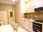 İcarəyə verilir 3 otaqlı yeni tikili 126 m², Nəriman Nərimanov m., photo 6 from 8