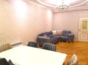 İcarəyə verilir 3 otaqlı yeni tikili 126 m², Nəriman Nərimanov m., photo 1 from 8