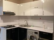 İcarəyə verilir 2 otaqlı yeni tikili 95 m², Yeni Yasamal q., photo 5 from 8