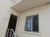 4 otaqlı həyət evi/bağ evi - Yeni Suraxanı q. - 100 m²