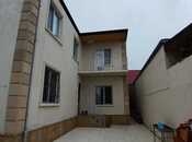 4 otaqlı həyət evi/bağ evi - Yeni Suraxanı q. - 100 m²