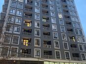 İcarəyə verilir 3 otaqlı yeni tikili 121 m², Nərimanov r., photo 1 from 8