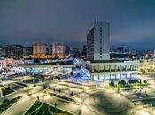 3 otaqlı yeni tikili - 28 May m. - 136 m²