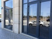 1 otaqlı ofis - Ağ şəhər q. - 70 m²