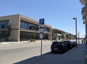 1 otaqlı ofis - Ağ şəhər q. - 70 m²