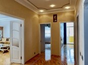 3 otaqlı yeni tikili - 8-ci mikrorayon q. - 130 m²