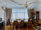 3 otaqlı yeni tikili - 8-ci mikrorayon q. - 130 m²