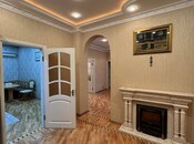 3 otaqlı yeni tikili - 8-ci mikrorayon q. - 130 m²