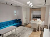 3 otaqlı yeni tikili - 28 May m. - 100 m²