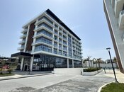 1 otaqlı yeni tikili - Nardaran q. - 46 m²