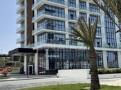 1 otaqlı yeni tikili - Nardaran q. - 46 m²