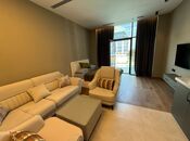 1 otaqlı yeni tikili - Nardaran q. - 46 m²