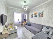 2-комн. вторичка - м. Ази Асланов - 54 м²