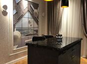 İcarəyə verilir 3 otaqlı yeni tikili 106 m², 8 Noyabr m., photo 4 from 8