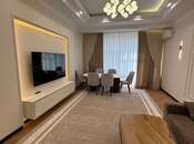 3 otaqlı yeni tikili - 28 May m. - 110 m²