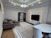 3 otaqlı yeni tikili - 28 May m. - 110 m²